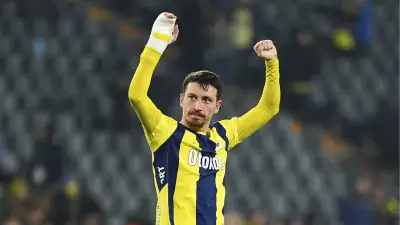 Tahkim Kurulu, Mert Hakan Yandaş'ın 12 Aylık Cezasını Onadı
