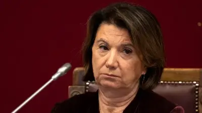 İtalya Bakanı Roccella'nın Eşi Gölde Kayboldu, Arama Çalışmaları Sürüyor