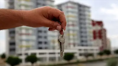 Tapu İşlemlerinde Güvenli Ödeme Sistemi: 5 Soruda Yeni Dönem