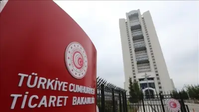 TAREKS'te geçemeyen yüzde 3,2 ürünün ithalatına izin verilmedi