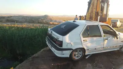 Tarım işçisi ailenin dramı: 3 çocuk hayatını kaybetti, 2 kurtarıldı