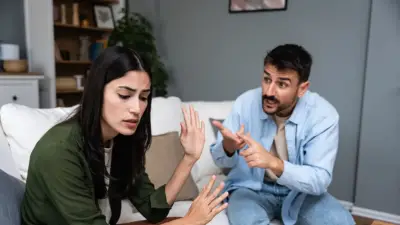 İşte Astrolojinin En Kindar 4 Burcu: Affetmek Yok!