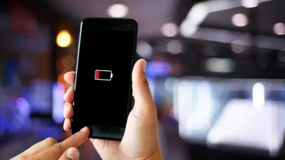 Telefonunuz Sizi Gizlice Dinliyor mu? Bataryayı Tüketen 3 Gizli Özellik