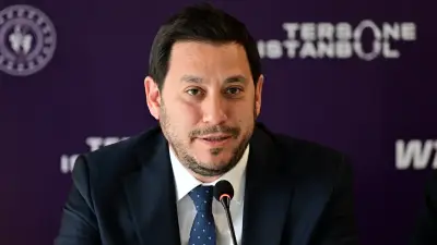 TFF'de olağanüstü seçim senaryosu: Mustafa Eröğüt en güçlü aday