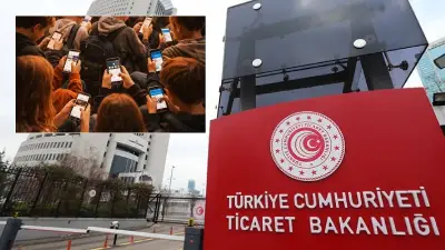 Ticaret Bakanlığı'ndan sahte ilanlara 5 milyon lira ceza