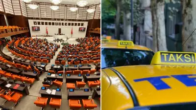 Ticari plaka devrinde vergi istisnası: 25 milyar liralık feragat