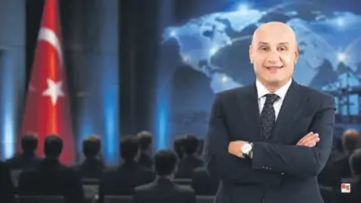 TİM'de Mustafa Gültepe yeniden başkan seçildi