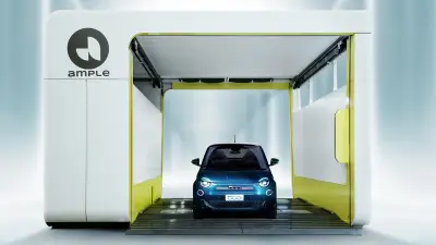 Tofaş: Elektrikli Araç Bataryaları Tamir Edilecek, Değişmeyecek