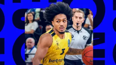 Tofaş, skorer oyun kurucu Bryce Jones'u kadrosuna kattı