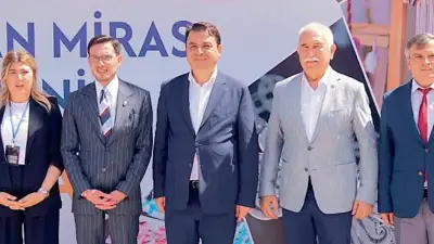 Tokat Yaşayan Miras Şöleni: Keşfedilmeyi Bekleyen Cevher