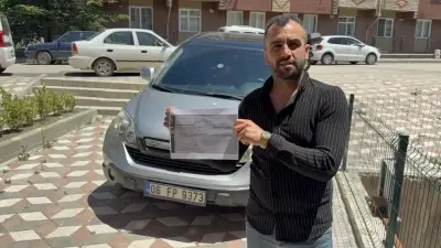 Tokat'ta akılalmaz olay: Vergi borcu sandı, mobil bankacılıktan ödedi, dekontu görünce şoke oldu