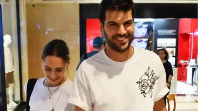 Tolga Mendi: Damla ile 7 yıldır birlikteyiz, evlilik zamanı gelince olacak