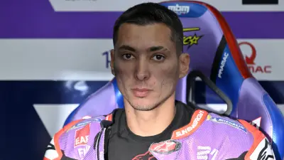 Toprak Razgatlıoğlu MotoGP Çekya Sprint Yarışında 11. Oldu