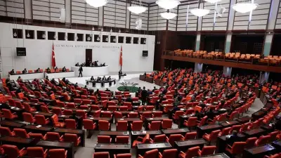 Torba Yasa 2026 Son Durum: İşte Meclis'teki Teklifin Detayları