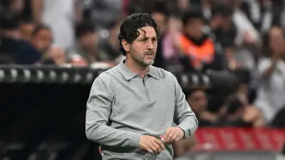 Trabzonspor, Adil Demirbağ transferi için yeniden masaya oturdu