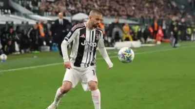 Trabzonspor, Zhegrova için Juventus ile masaya oturacak