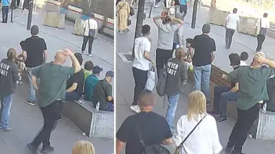 Tramvay kazasında 6 yaşındaki çocuk hayatını kaybetti