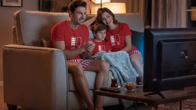Trendyolmilla'dan Maç Heyecanını Evinize Taşıyan Pijama Koleksiyonu