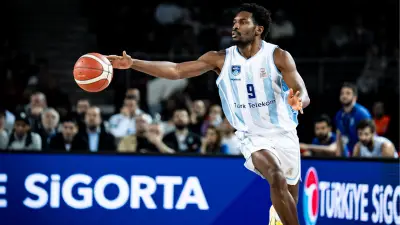 Türk Telekom, Jaleen Smith ile Yollarını Ayırdı