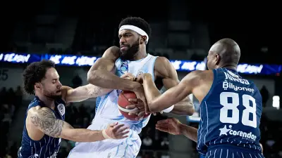 Türk Telekom, Kyle Alexander ile Yollarını Ayırdı