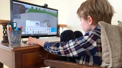 Türkiye bastırdı, Roblox 15 yaş altı için ebeveyn paneli hazırlıyor