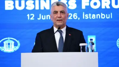 Türkiye-Kuzey Makedonya ticaret hacmi 10 kat arttı