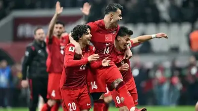 Türkiye - Paraguay maçı ne zaman, saat kaçta ve hangi kanalda? 2026 Dünya Kupası takvimi