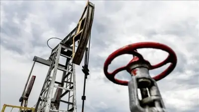 Türkiye'nin petrol ithalatı nisanda yüzde 12,6 azaldı