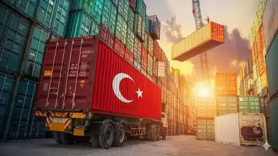 Türkiye'nin Ukrayna'ya ihracatı mayısta 600 milyon doları aştı