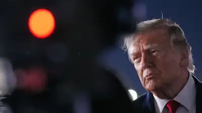 Trump, Fox muhabirine İran'a saldırı sinyali verdi