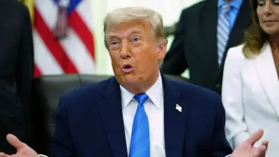 Trump: İran ile savaşı sona erdirdik, nükleer silah sahibi olmayacaklar