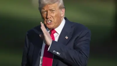 Trump'ın İran'daki gizli petrol operasyonu ifşa oldu!