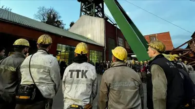 TTK'da 262 daimi işçi alımı kurası çekildi, 20 bin başvuru arasından seçildi