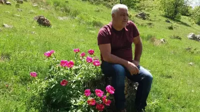 Tunceli'de doğa koruma görevlisi Murat Özel dağlık alanda ölü bulundu
