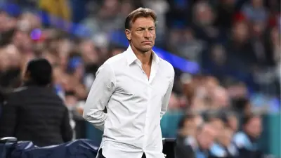 Tunus Milli Takımı'nda Herve Renard Dönemi Başladı