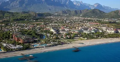 Turizm Tesislerinde Müzik Lisansı Belgesi Zorunlu Hale Geldi