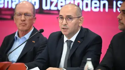 TURKA'nın Dev Ağı İçin İmzalar Atıldı: 81 İlde 249 İstasyon