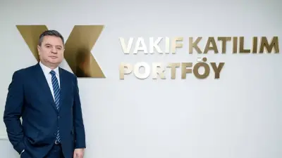 Vakıf Katılım Portföy 5 yeni fonu yatırımcılarla buluşturdu