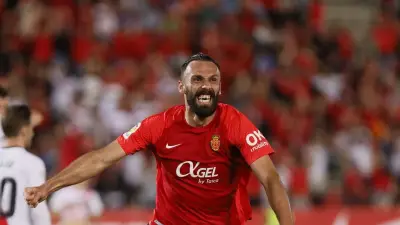 Vedat Muriqi Fenerbahçe'ye Geri Dönüyor! Resmen Açıklandı