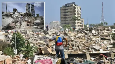 Venezuela'da 4,8 Büyüklüğünde Deprem: 24 Haziran Depremlerinin Ardından Yeni Sarsıntı