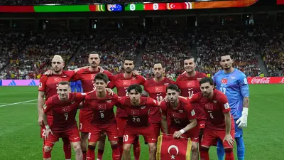 Vincenzo Montella'dan Paraguay maçına 11 kararı! 3 değişiklik birden...