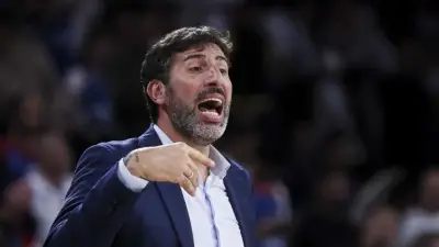 Virtus Bologna'da başantrenörlüğe Alex Mumbru getirildi