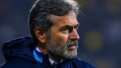 Volkan Demirel'den Fenerbahçe'ye: Aykut Kocaman Yoksa Ben de Yokum