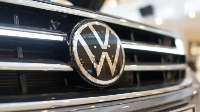 Volkswagen ile Bosch arasındaki otonom sürüş işbirliği sona eriyor