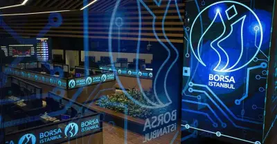 VİOP'ta Endeks Kontratı Güne Düşüşle Başladı