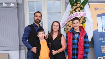 Yaşadığı Mağduriyeti Girişime Dönüştürdü