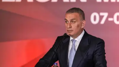 Yabancı kuralı değişiyor mu? Dursun Özbek SABAH'a konuştu