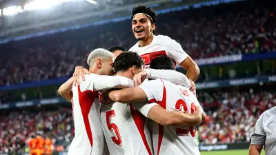 Yapay Zeka 2026 Dünya Kupası Şampiyonunu Tahmin Etti