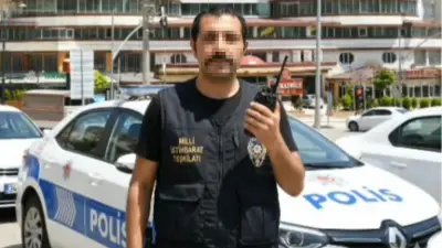Yapay zeka ile kendini MİT'çi gösteren şüpheli gözaltında