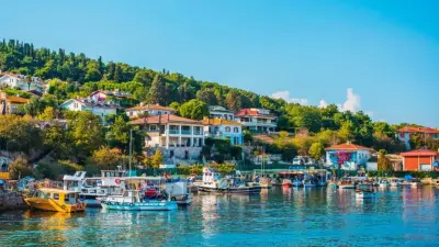 Yapay Zeka Türkiye'nin En İyi Tatil Yerlerini Belirledi